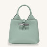 Longchamp - Petit sac à main pour femme Le Roseau XS